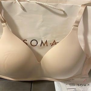 Soma bra